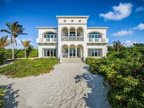 Frente De Playa IncreÍble Casa Del Mar Bonito Playa