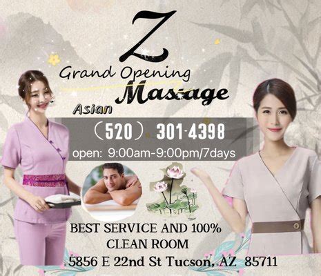 massage updated april     st tucson arizona