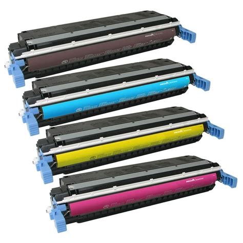 types  toner cartridges costs replacement