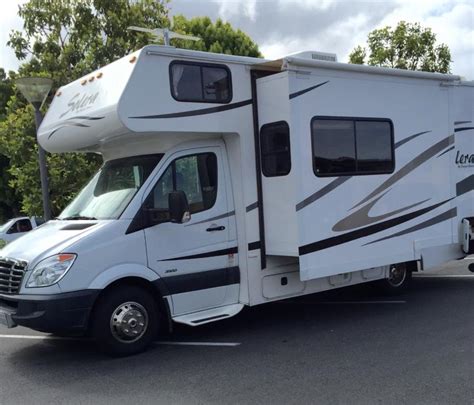 forest river solera rvs  sale  california