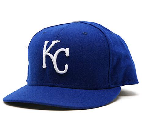 kansas city royals baseball hat  sale world series