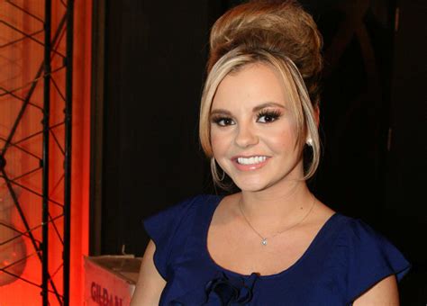 Bree Olson Opens Up About Leaving Porn People Treat Me