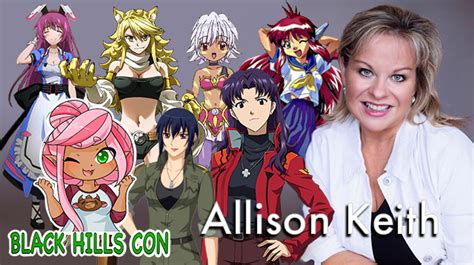 black hills con presents allison keith tickets at your computer or