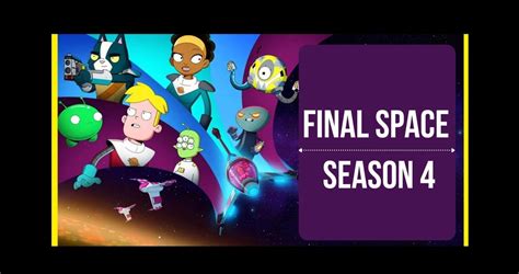 final space season  release date status confirmation  renewal