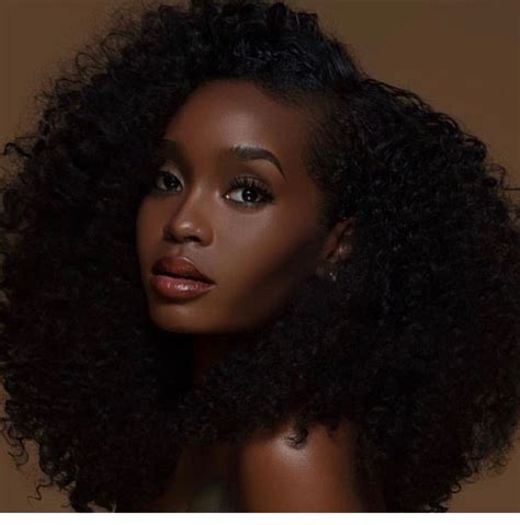 551 Best Beautiful Black Nubian Queen Images On Pinterest