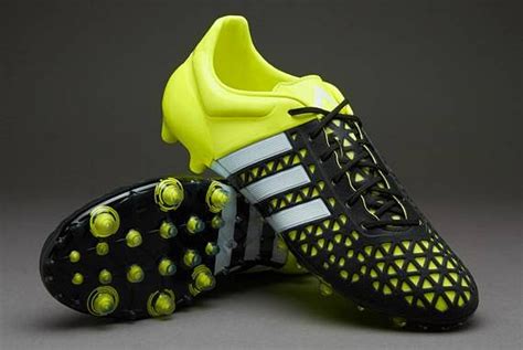adidas ace  released