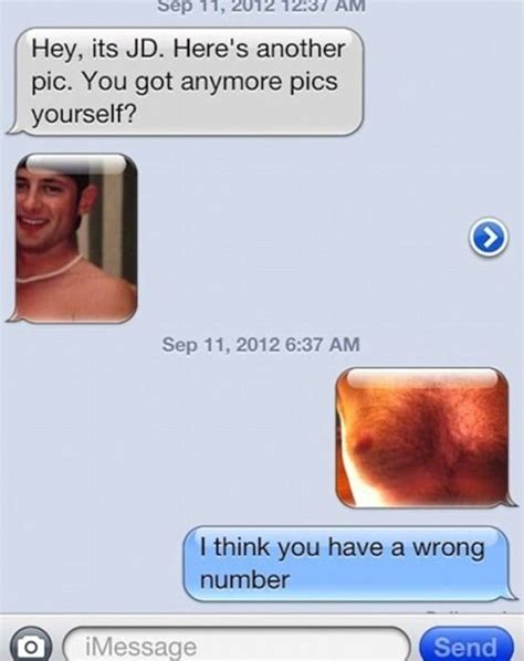 When Sexting Goes Horribly Wrong 21 Pics