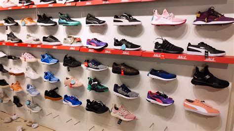 puma factory outlet mumbai upto     youtube