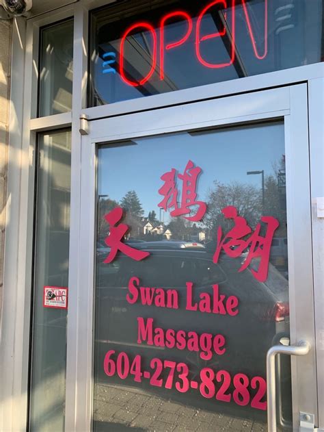 swan lake massage  garden city   richmond bc vx  canada