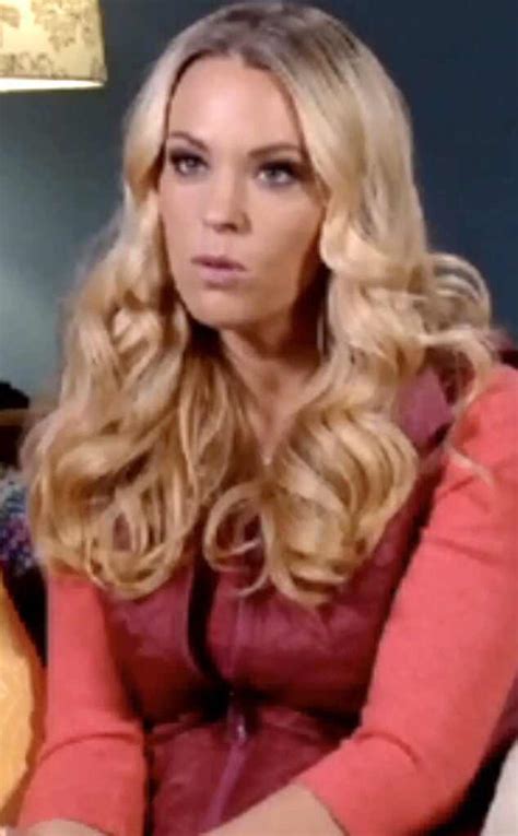 Big Barrel Curls From Kate Gosselin S Hair Through The Years E News
