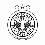 Duitsland Kleurplaat Voetbal Wk Kleurplaten sketch template
