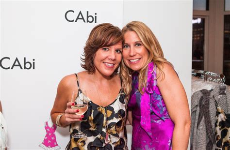 Bloggers Shop The Cabi Fall Collection In The Style Suite