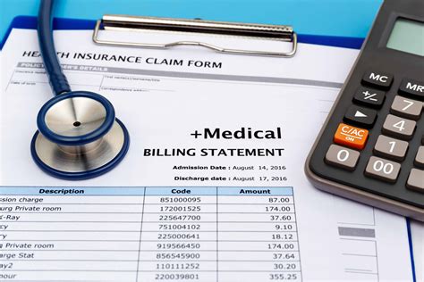 importance  medical billing solution   agency