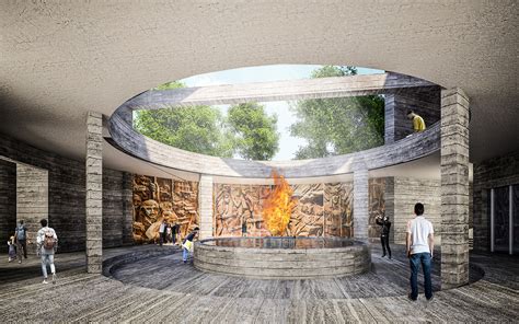 liberation war memorial museum  behance