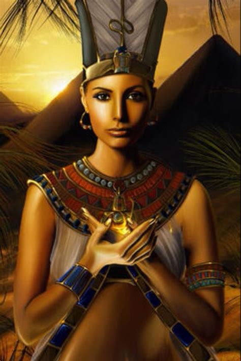 10 best images about queen nefertiti on pinterest what