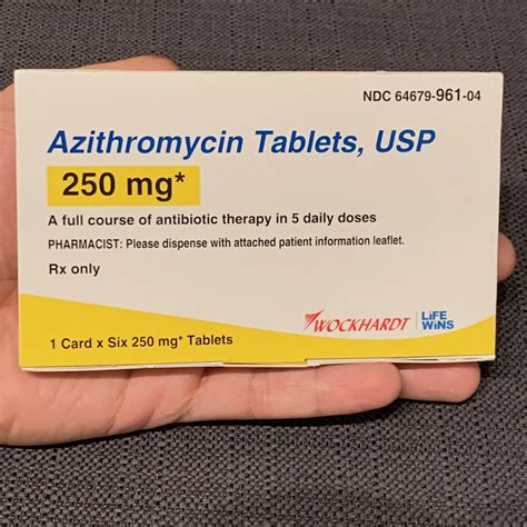 azithromycin rkmd