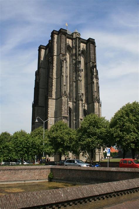 zierikzee bezoeken standswandeling langs de bezienswaardigheden