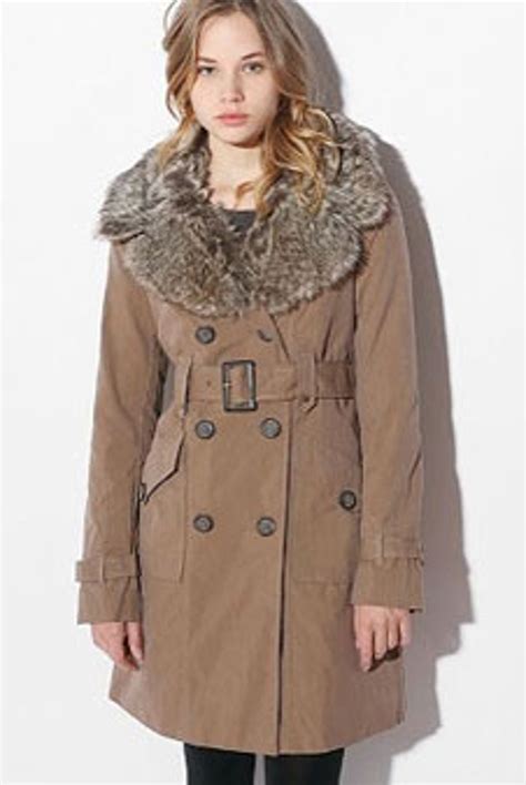 cool winter coats   glamour