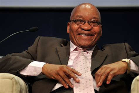 South Africa Ex President Jacob Zuma Faces Court On Corruption Charges