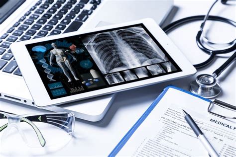 telemedisin inovasi teknologi pandemi covid mudahkan layanan kesehatan halaman