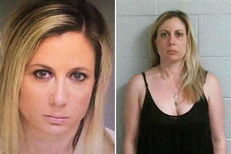 married teacher who romped with two teen pupils and gushed it was the