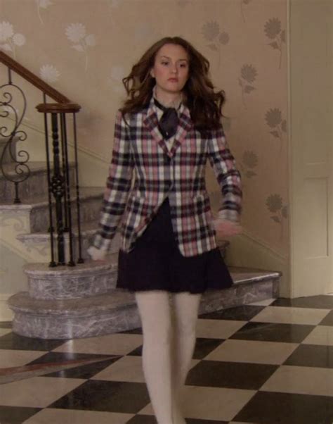 Blair Waldorf ♡ On Pinterest Gossip Girl Outfits Gossip Girl Fashion