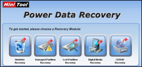 minitool power data recovery  full crack edition  dock softs