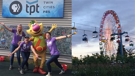 Get A Taste Of The State Fair With Tpt Twin Cities Pbs