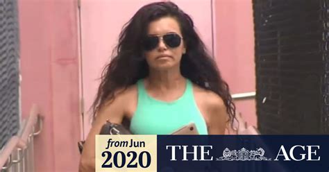 video former reality star suzi taylor denied bail