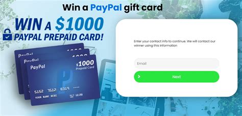 win  paypal gift card  rs microsoft