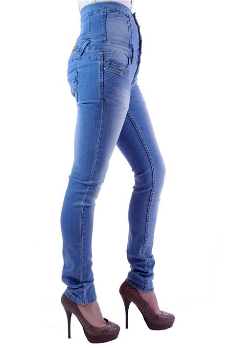 high waisted jeans girls jeans