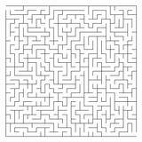 Labyrinthe Coloriages Difficiles Difficile Labyrinthes Trés Biz sketch template