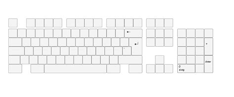 blank keyboard template printable printable world holiday