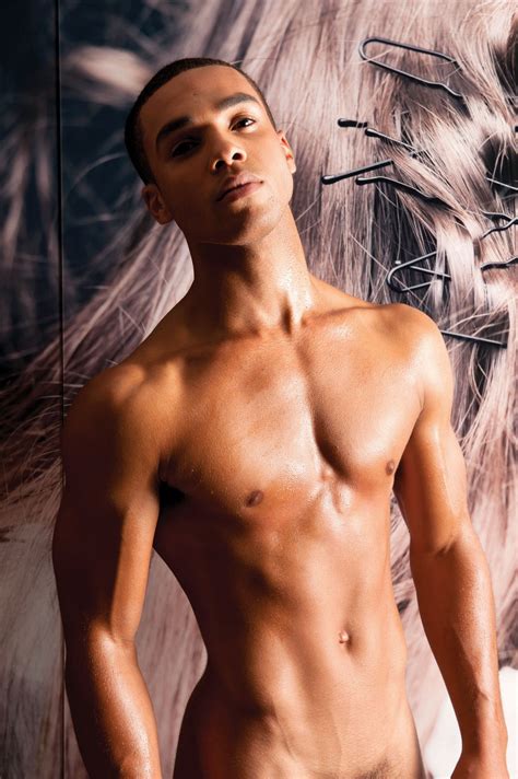 the naked issue austin armacost freddie hogan greg lake lucien laviscount and mark henderson