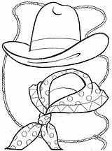 Coloring Western Pages Cowboy Preschool Sheets Color Country Kids Printables Crafts Embroidery Templates Choose Board Native Uploaded Template sketch template
