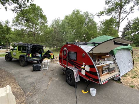 nucamp tatg xl boondock edge trailer rental  grants pass  outdoorsy