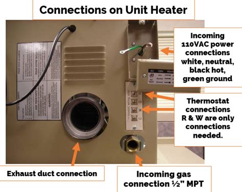 heater big maxx thermostat wiring wiring diagram pictures