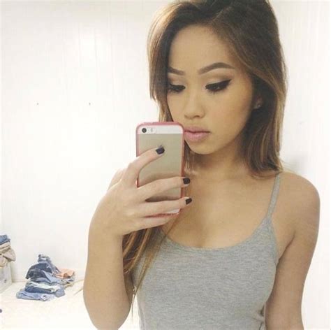 Filipina Selfie With Sexy Eyes X Post From R Sexypinaybabes