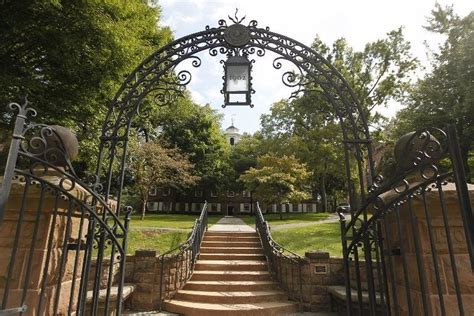 Rutgers Lifts Sorority Suspension After Discipline Review