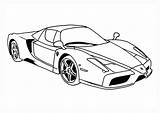 Lamborghini Colorear Coches Gratistodo Letscolorit Spyder Gallardo sketch template
