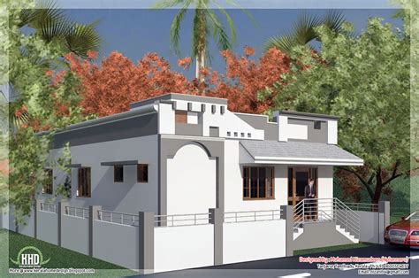 tamilnadu style single floor house   sqfeet kerala home design  floor plans