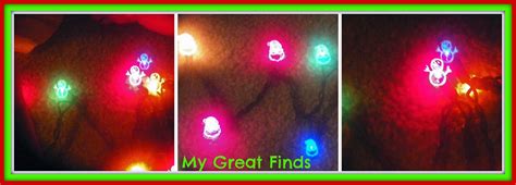 mygreatfinds turn christmas lights   magical  holiday specs giveaway