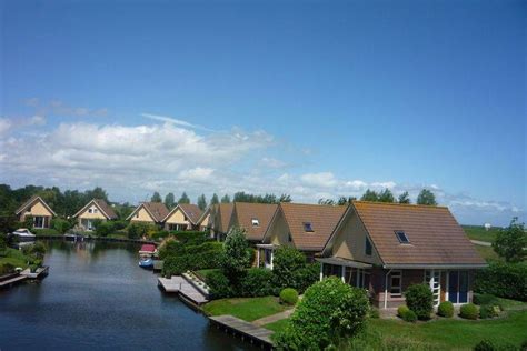 bungalowpark zuiderzee  medemblik  den niederlanden