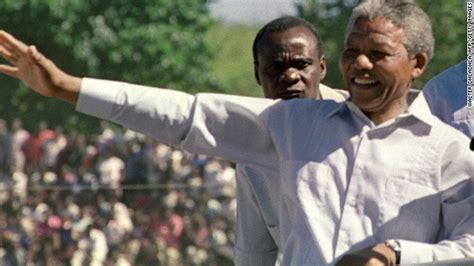 Nelson Mandela Rights Activist Dies Net Hustlin