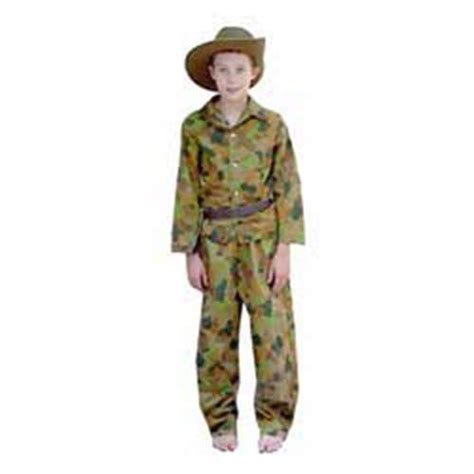 camouflage uniforms costumes  drama