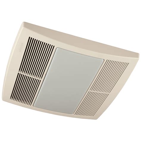 broan qtrl ultra silent bath fan  cfm white grille built  household ventilation fans