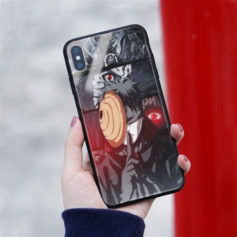 obito iphone case