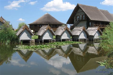 danube delta romania sfantu gheorghe green village complex httpwwwgreenvillagero