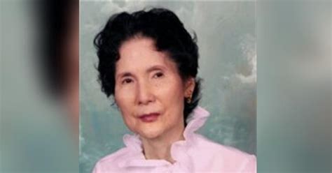 Tsuyako Lightheart Obituary Visitation And Funeral Information