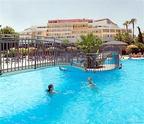 hotel doreta beach resort spa rodos